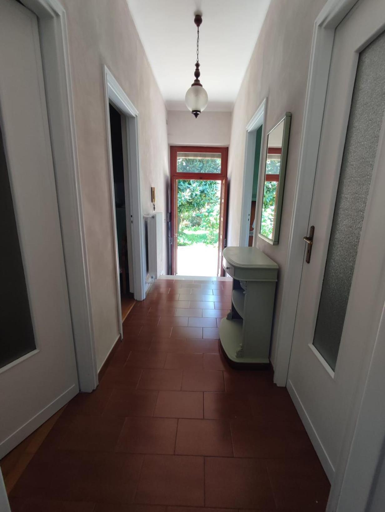 Apartamento Il Giardino Di Paolo Turín Exterior foto